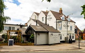 The Globe, Warwick, Warwickshire - Brunning & Price